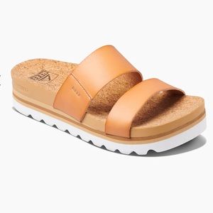 Reef Cushion Vista Hi